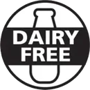 Dairy-free